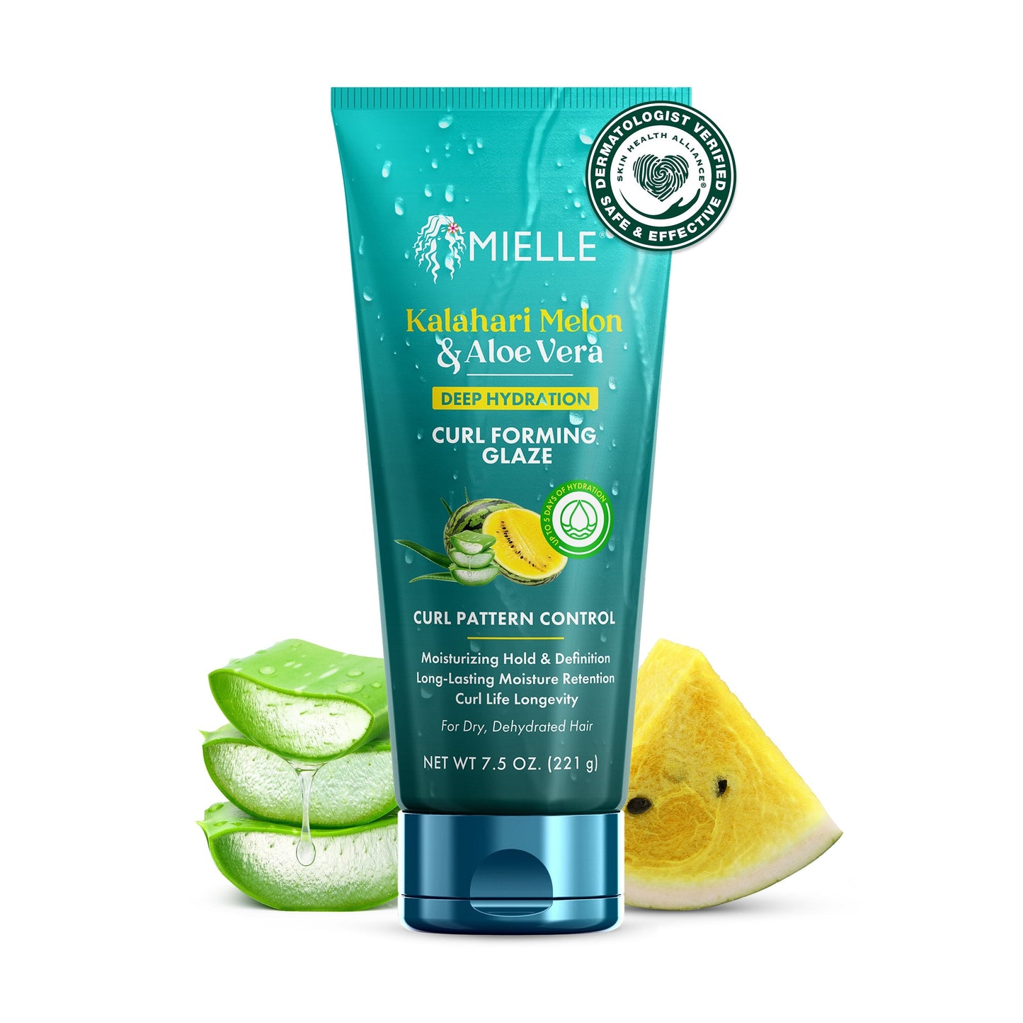 Natural & Organic Hair Care Products - MIELLE ORGANICS