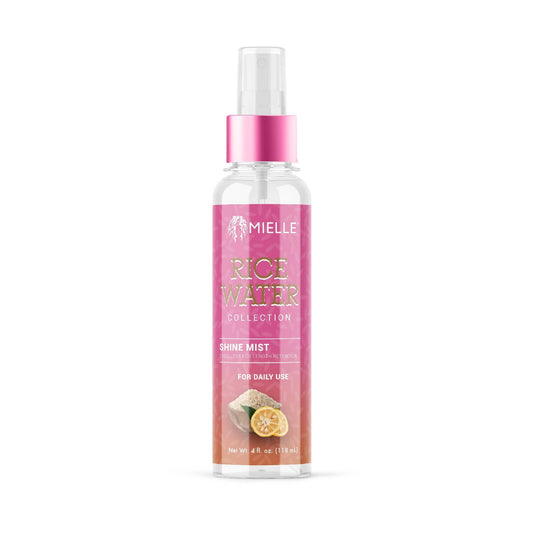 Rice Water Shine Mist