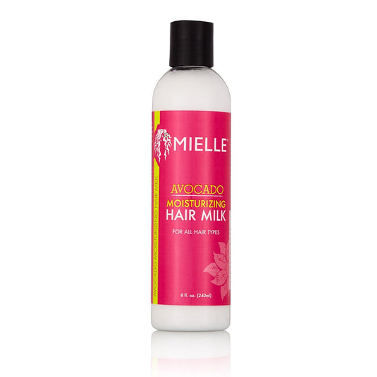 Natural & Organic Hair Care Products - MIELLE ORGANICS