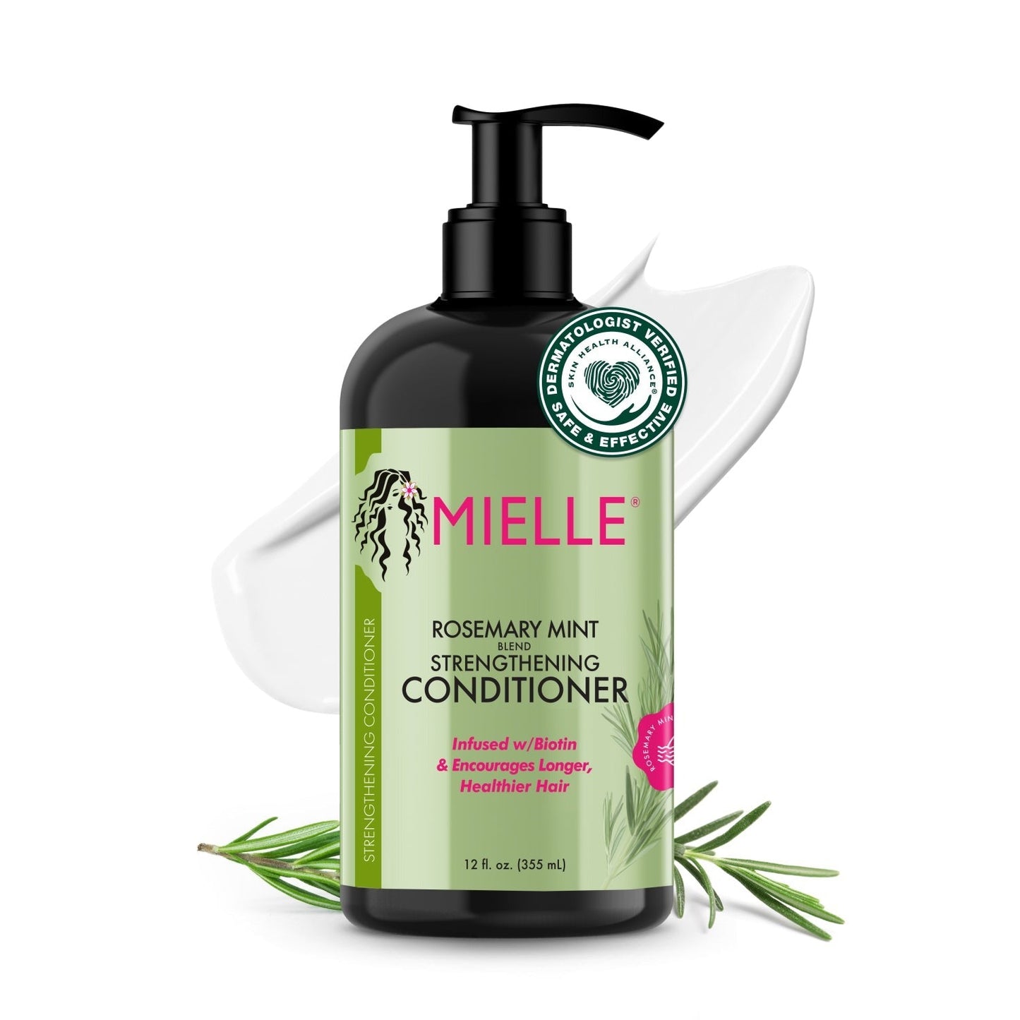 Natural & Organic Hair Care Products - MIELLE ORGANICS