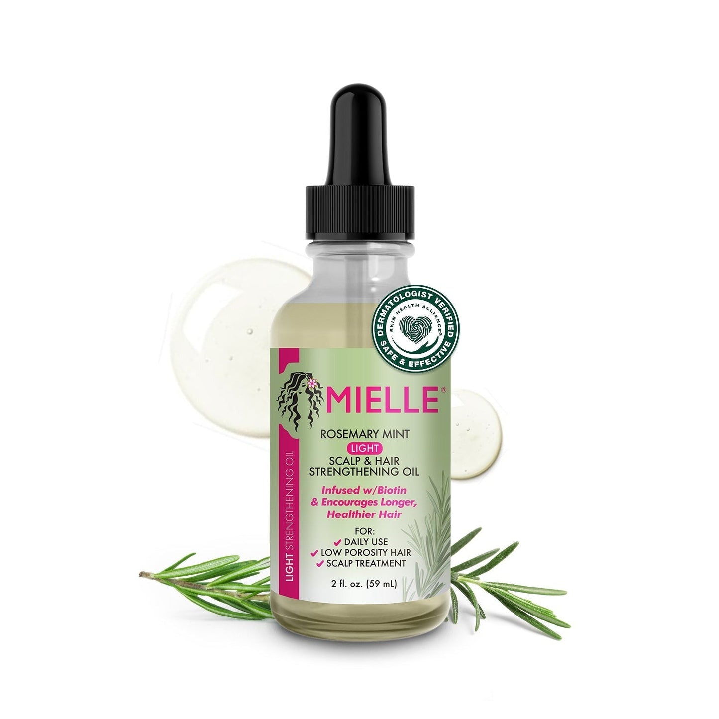 Natural & Organic Hair Care Products - MIELLE ORGANICS