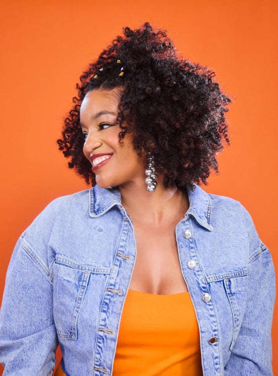 Natural & Organic Hair Care Products - MIELLE ORGANICS