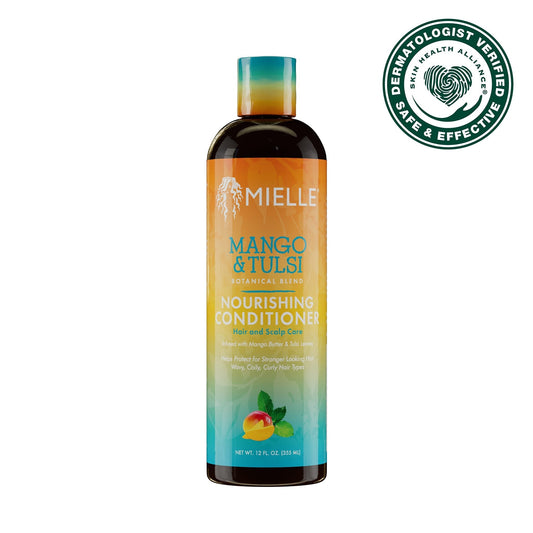 Mango & Tulsi Nourishing Conditioner