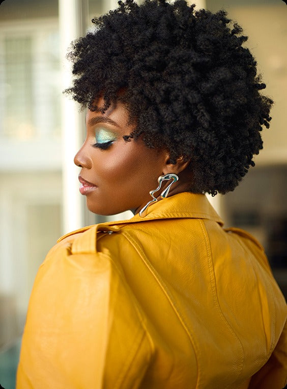 Natural & Organic Hair Care Products - MIELLE ORGANICS