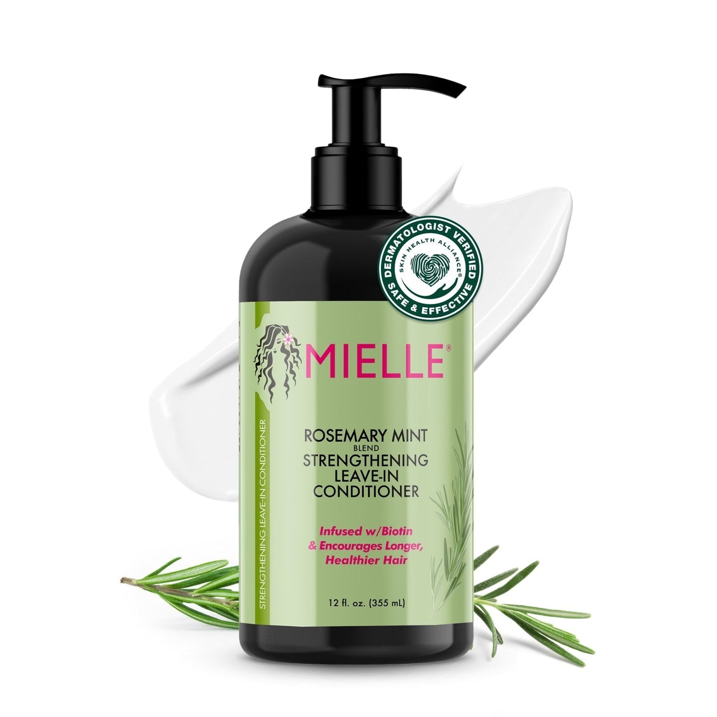 Natural & Organic Hair Care Products - MIELLE ORGANICS